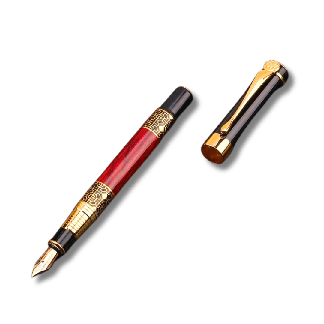 Caneta Tinteiro Clássica