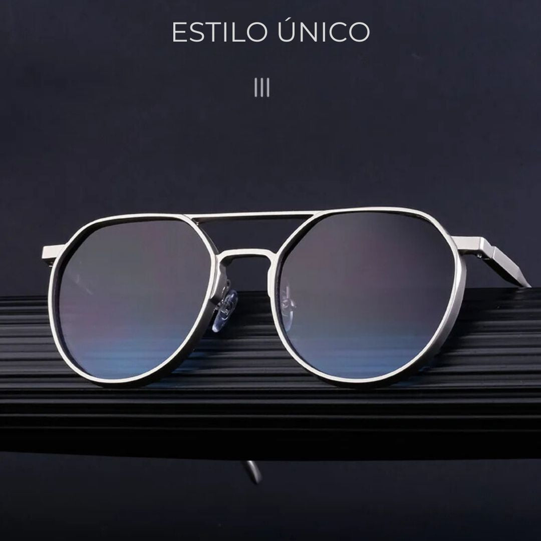 Óculos de Sol Sydney - UV400 Polarizado