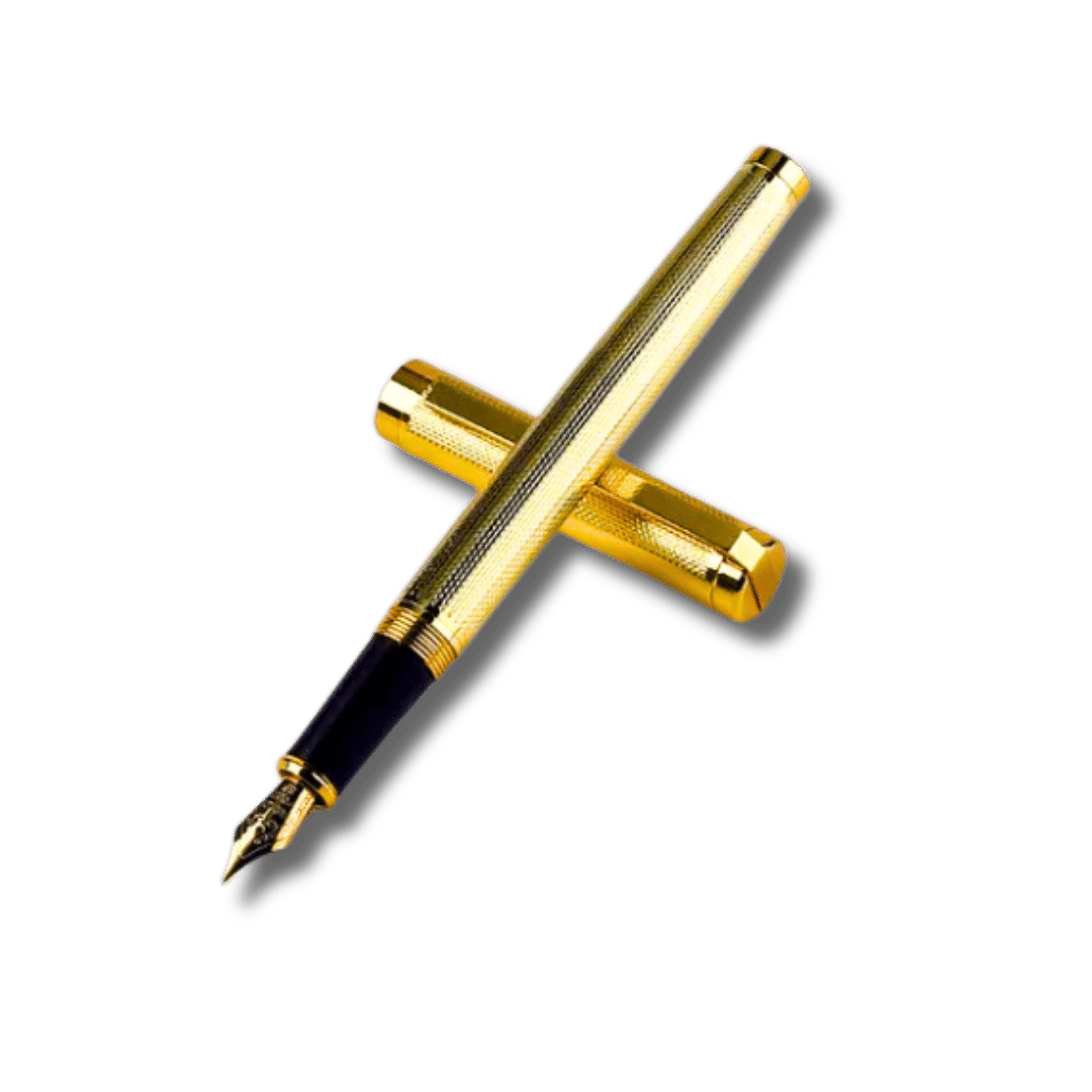 Caneta Tinteiro Vulpen Lux