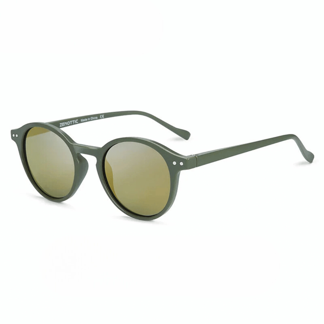 Óculos de Sol ZENOTTIC - Polarizado UV400