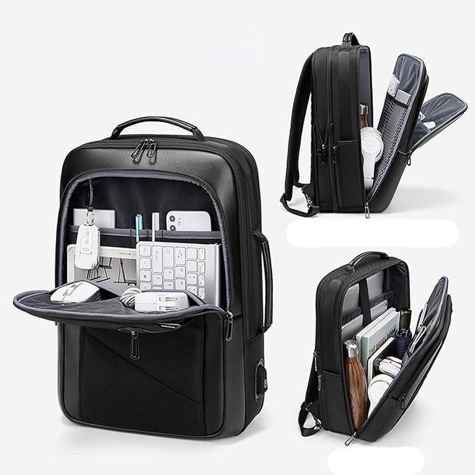 Bolsa Masculina Executiva Vondore - LV04