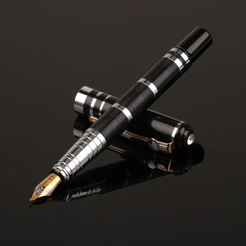 Caneta Tinteiro de Metal Vondore - LV02