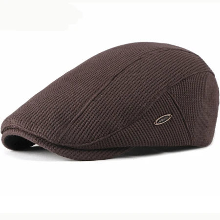 Boina Masculina Térmica Forrada de Inverno