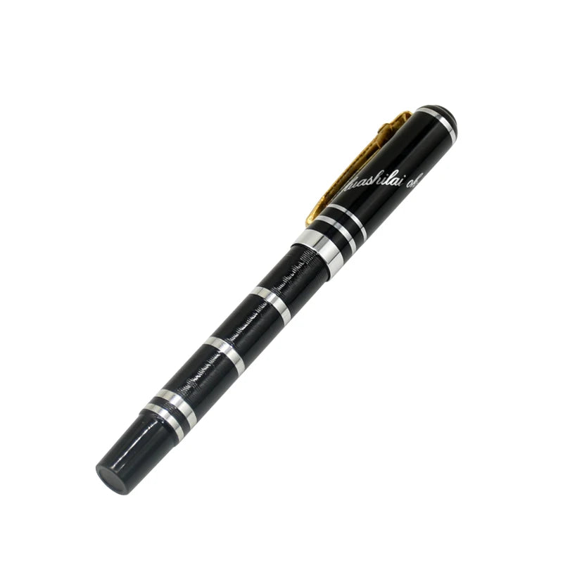 Caneta Tinteiro de Metal Vondore - LV02