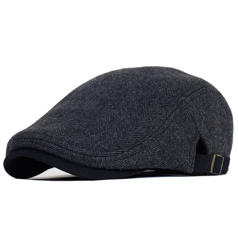 Boina Masculina Prestige