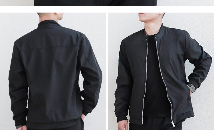 Jaqueta Masculina Premium Vondore