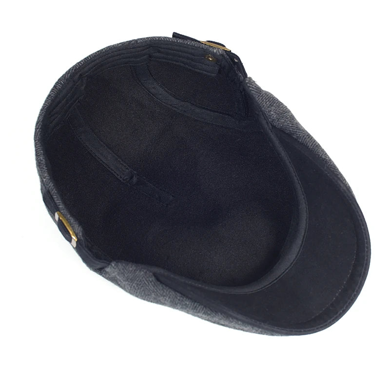Boina Masculina Prestige