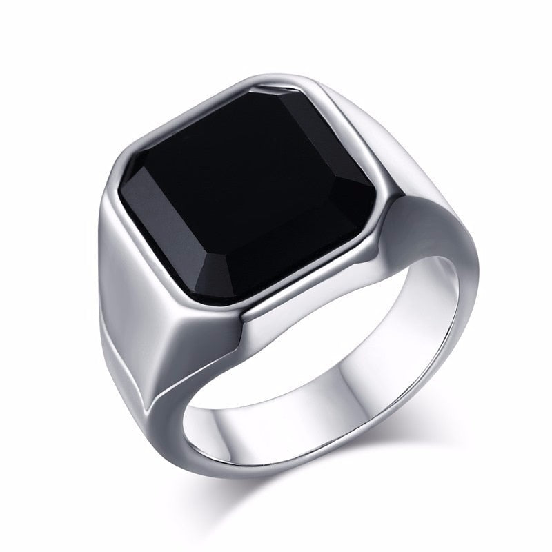 Anel Masculino Vondore, Carnelian