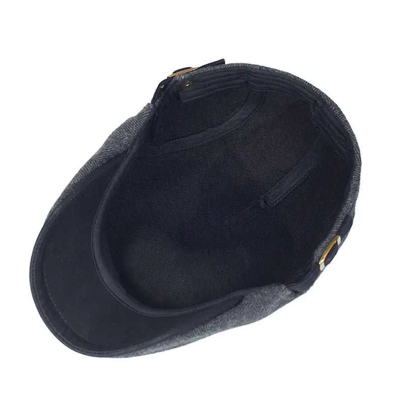 Boina Masculina Prestige