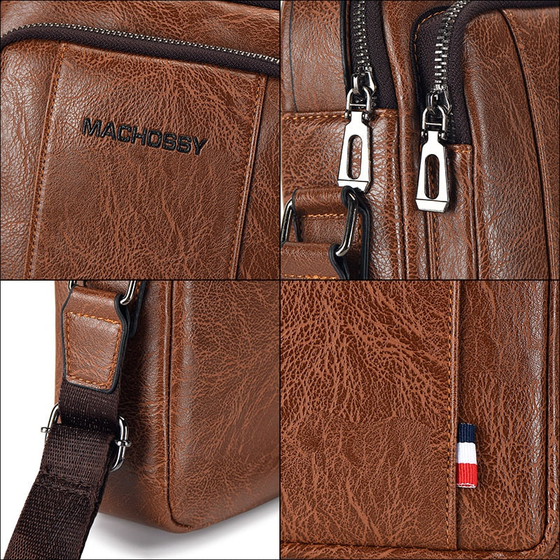 Bolsa Masculina Vondore França - LV01