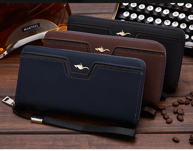 Carteira Masculina - Kangaroo