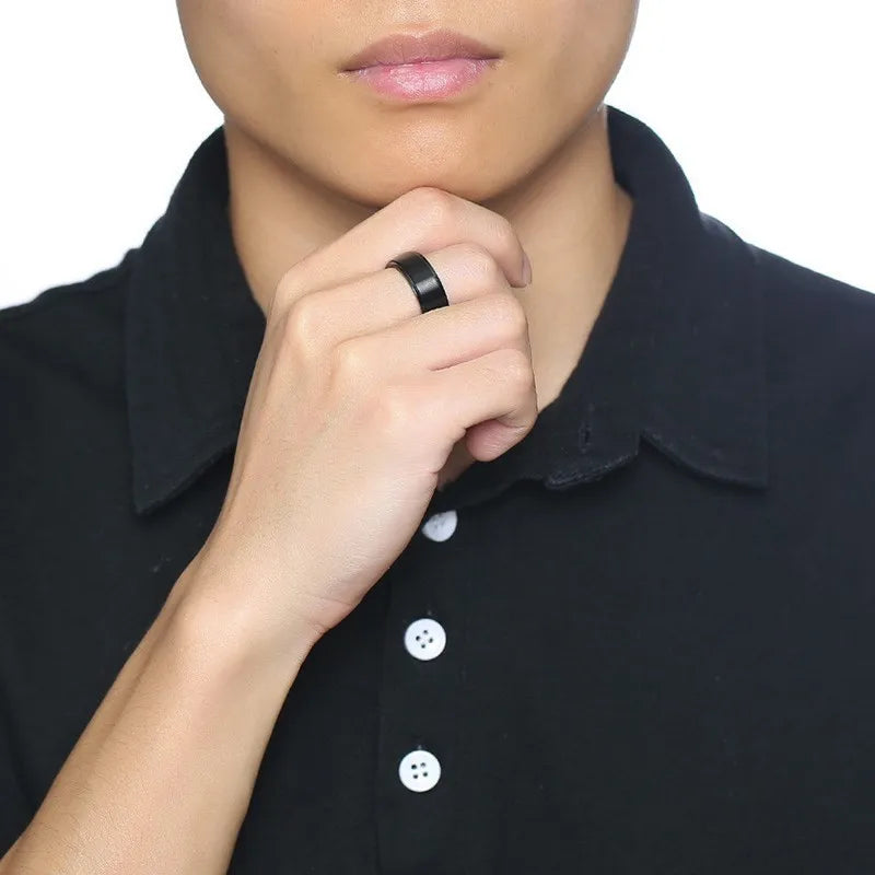 Anel Giratório - Liberador de Estresse