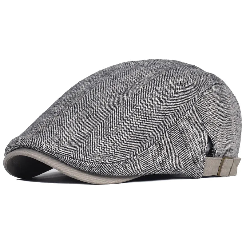 Boina Masculina Prestige