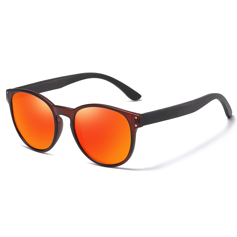 Óculos de Sol Nápoles, 400UV Polarizado