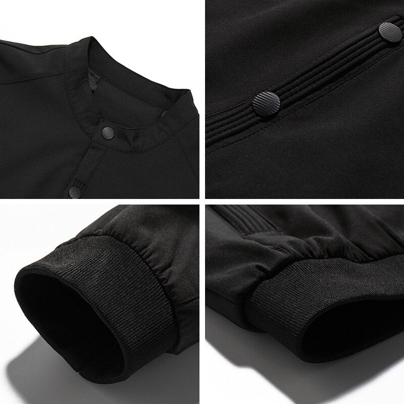 Jaqueta Masculina Premium Vondore