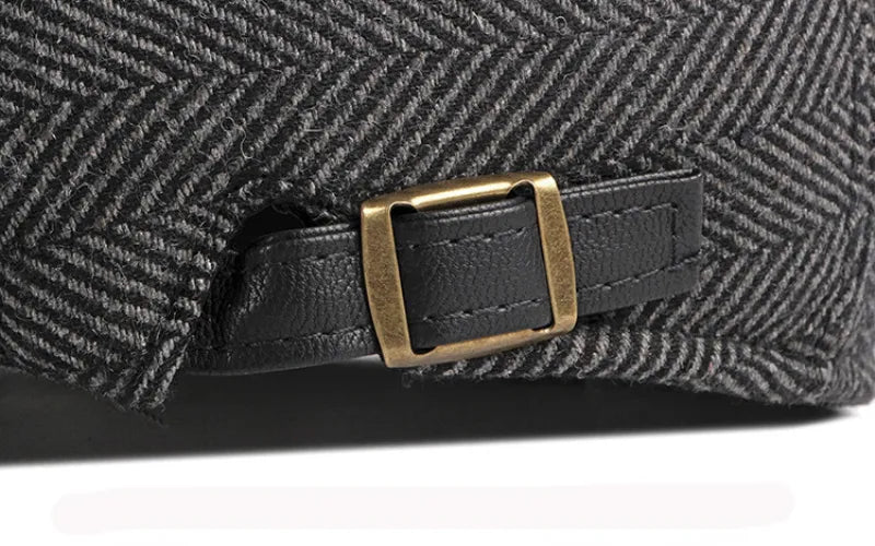 Boina Vondore Masculina Italiana LV03