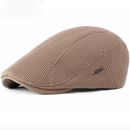 Boina Masculina Térmica Forrada de Inverno
