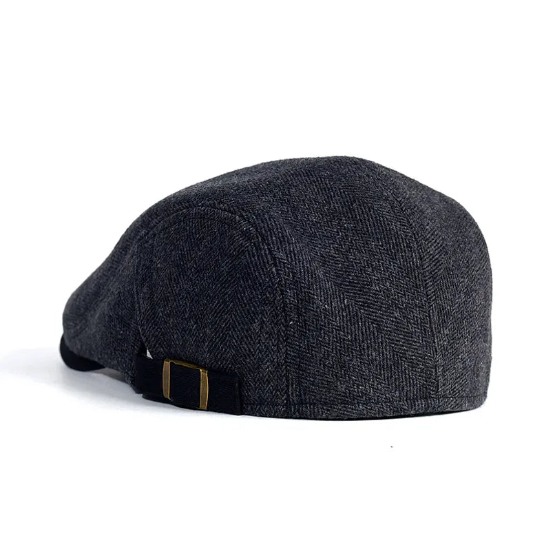 Boina Masculina Prestige