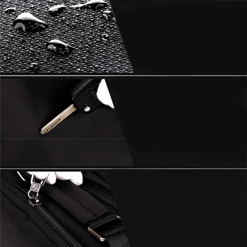 Bolsa Masculina Vondore - LV12