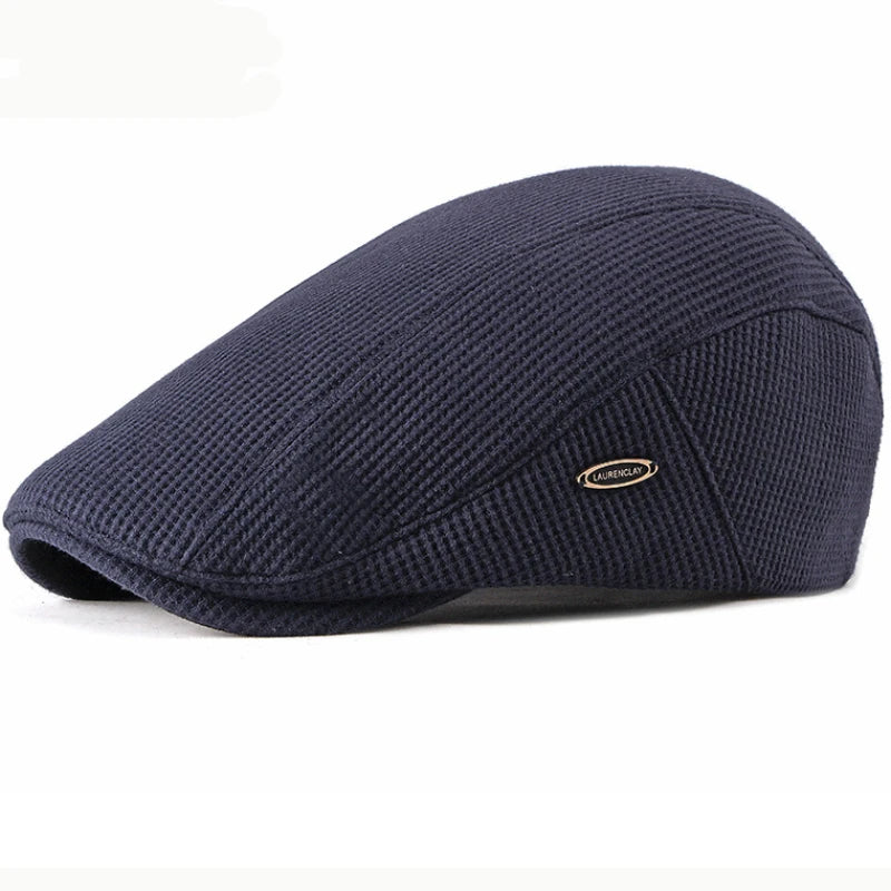 Boina Masculina Térmica Forrada de Inverno