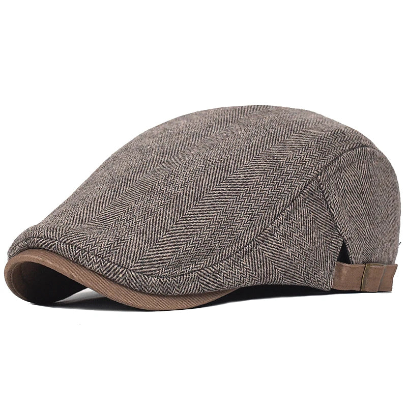 Boina Masculina Prestige