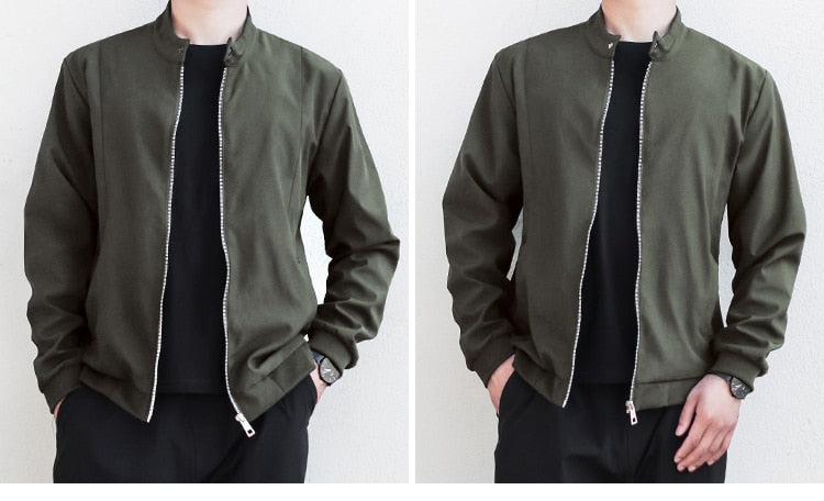 Jaqueta Masculina Premium Vondore