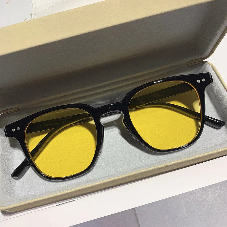 Óculos de Sol Cannes - 400UV Polarizado