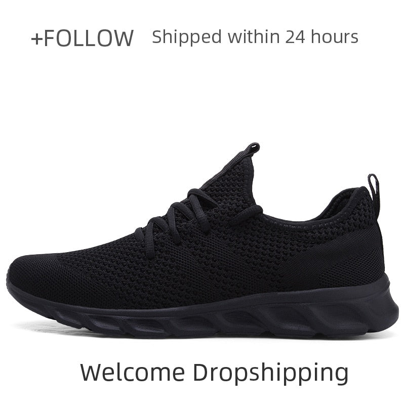 Tênis Masculino Lace-Up Vondore