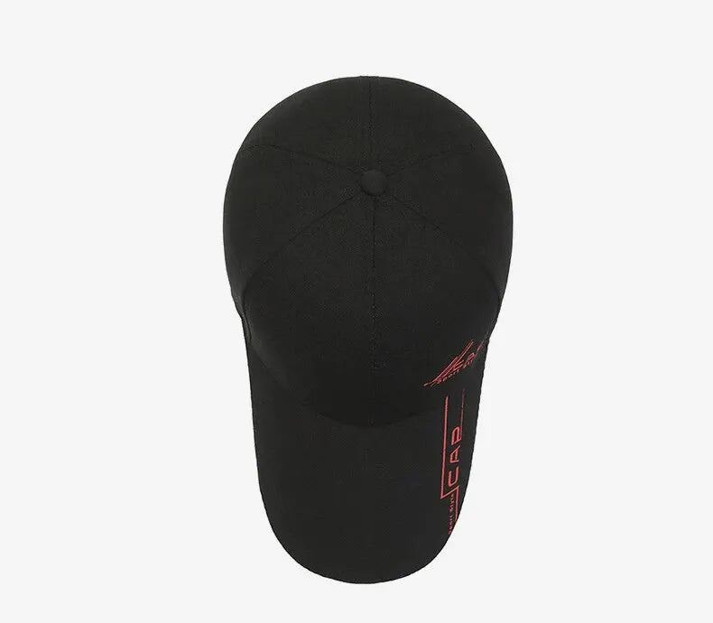 Boné Snapback SportLine - LV08