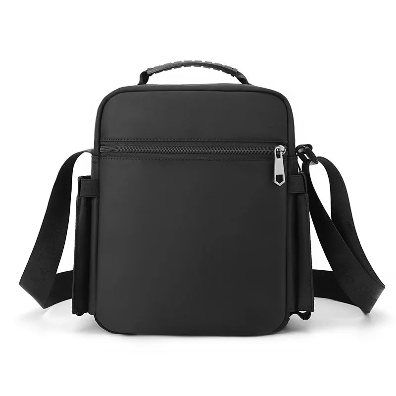 Bolsa Masculina Shoulder Bag - LV27