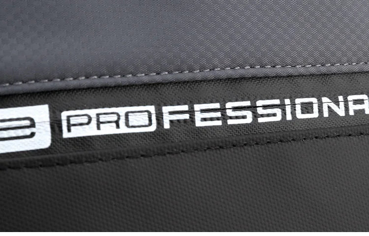 Bolsa Masculina Shoulder Bag Professional em Nylon - LV30