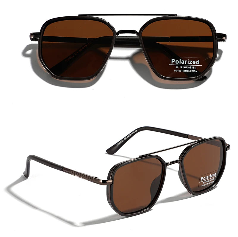 Óculos de Sol Firenze - 400UV Polarizado