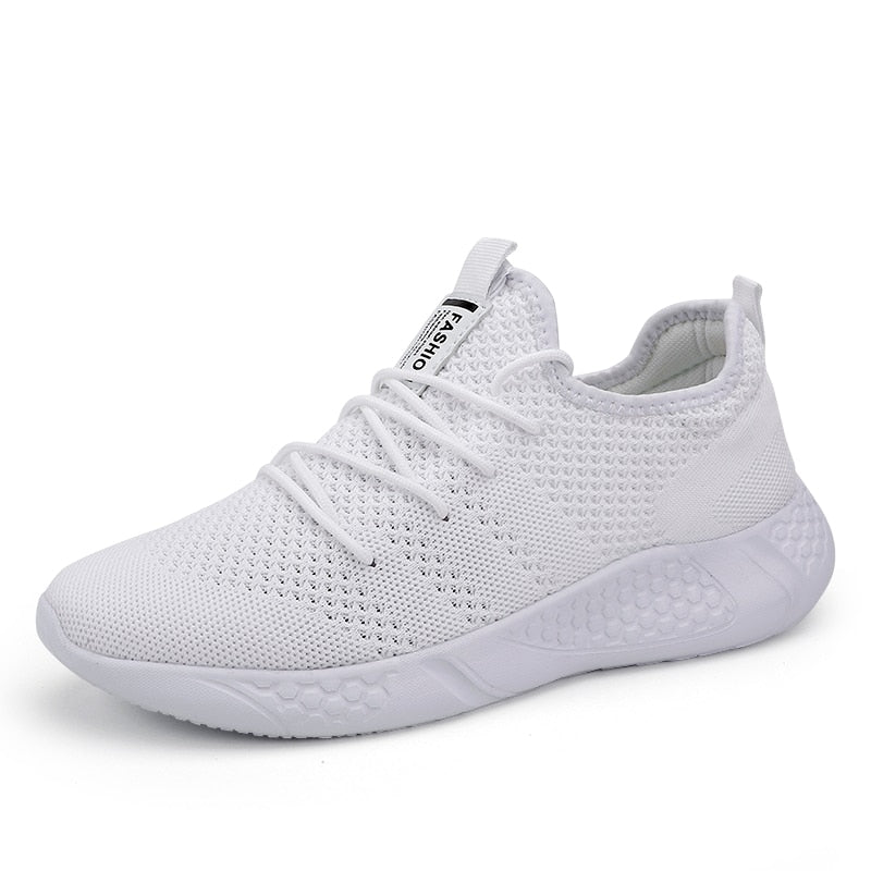 Tênis Masculino Lace-Up Vondore