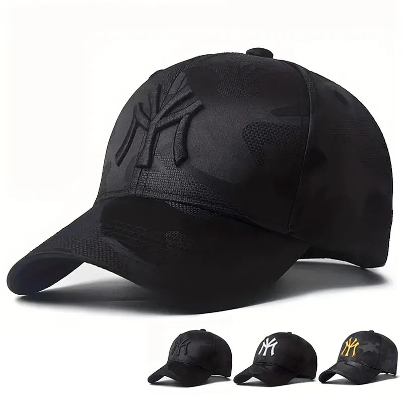 Boné Snapback New York - LV04