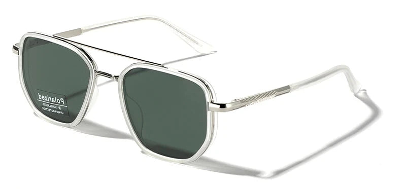 Óculos de Sol Firenze - 400UV Polarizado