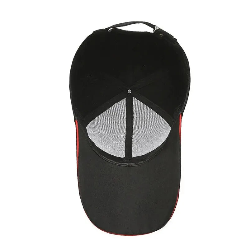Boné Snapback SportLine - LV08