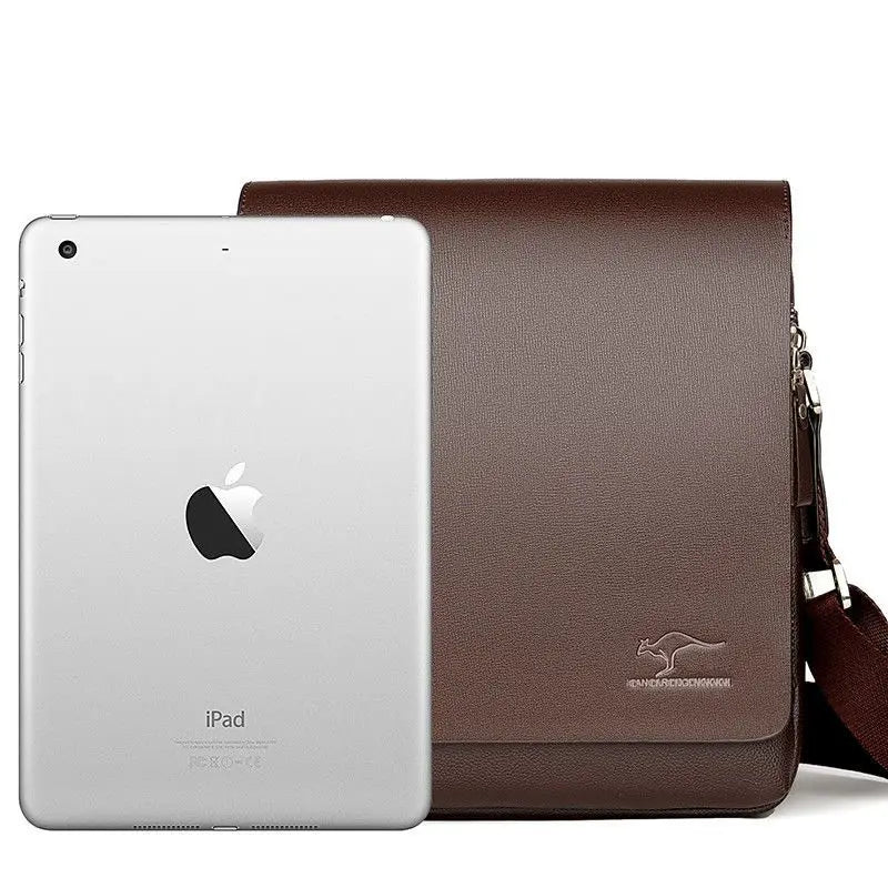 Bolsa Masculina Vondore - LV13