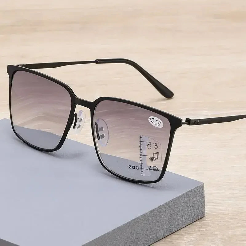 Óculos de Grau - LV04 Lentes Inteligentes