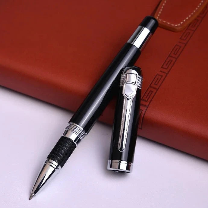 Caneta Esferográfica Imperial com Nome Gravado a Laser