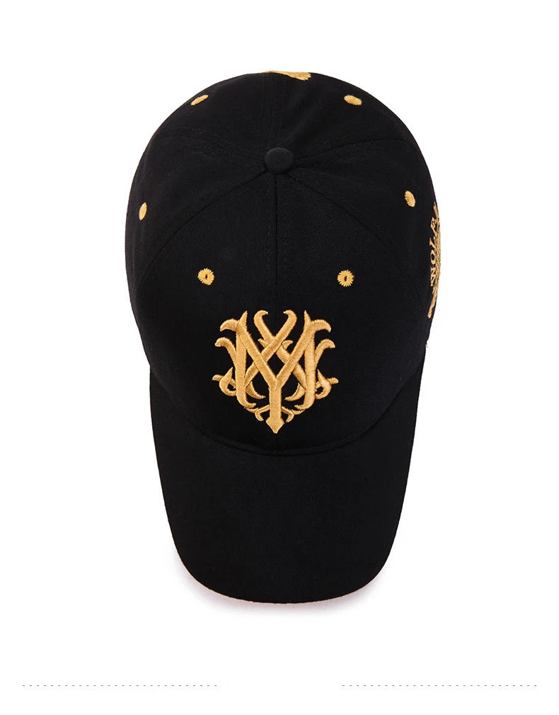 Boné Baseball Snapback - LV02