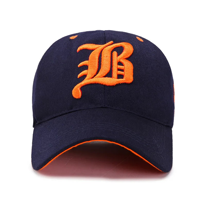 Boné Baseball Snapback - LV01