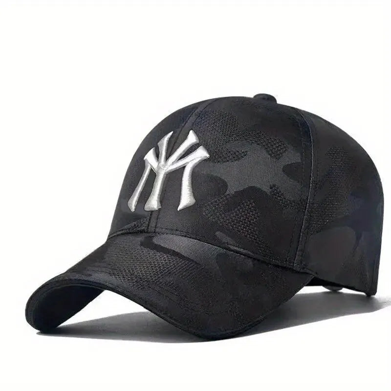 Boné Snapback New York - LV04