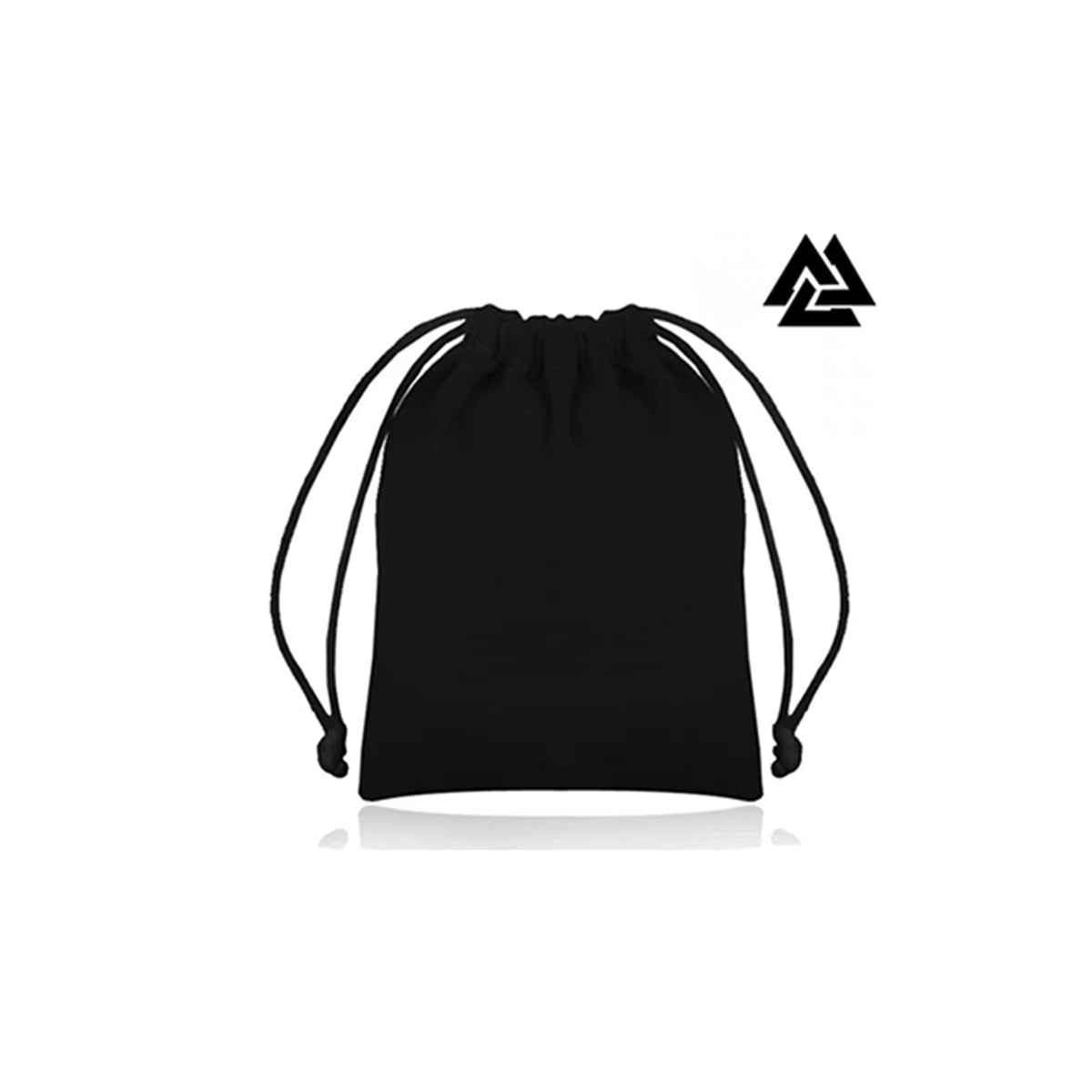 Colar Fearless Skulls + Caixa Vikings BRINDE