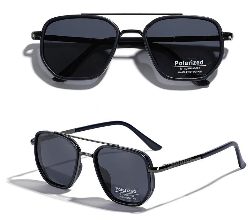 Óculos de Sol Firenze - 400UV Polarizado