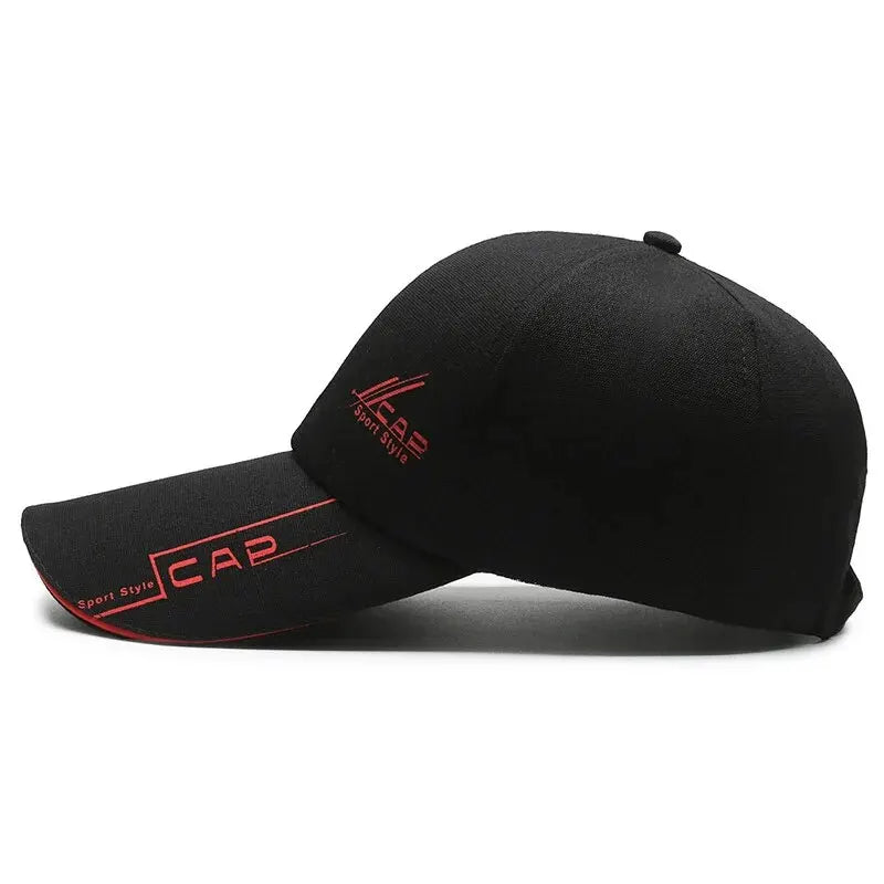 Boné Snapback SportLine - LV08
