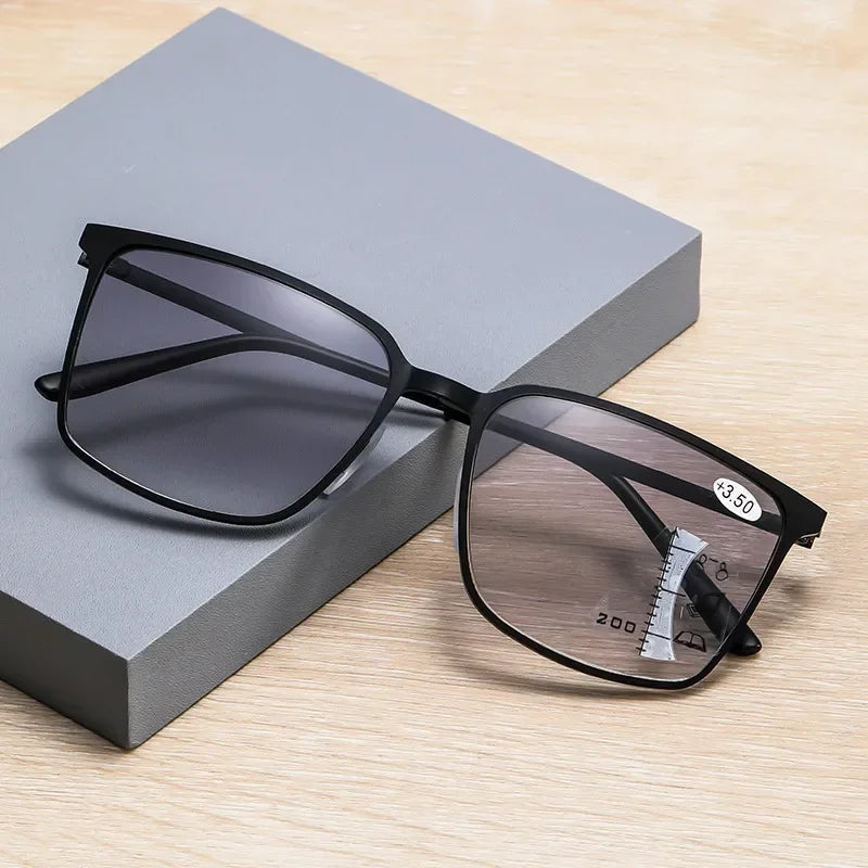 Óculos de Grau - LV04 Lentes Inteligentes