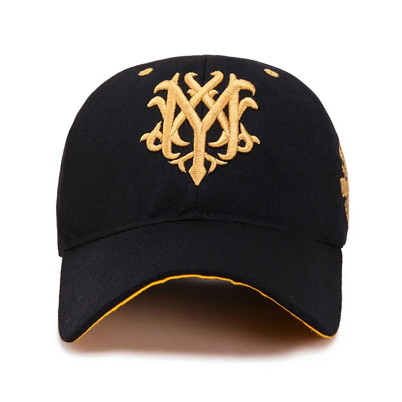 Boné Baseball Snapback - LV02