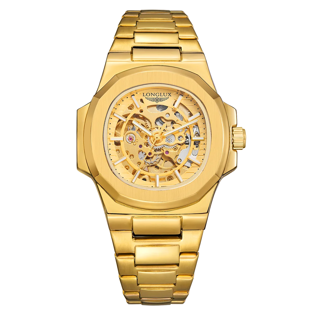 Relógio Automático - Vondore Titan