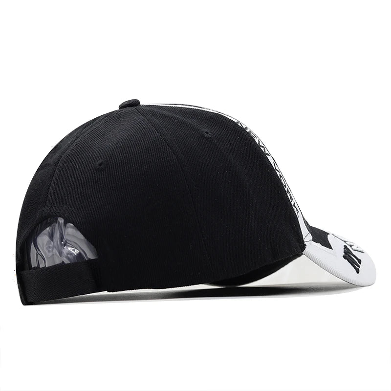 Boné Baseball NY - LV03