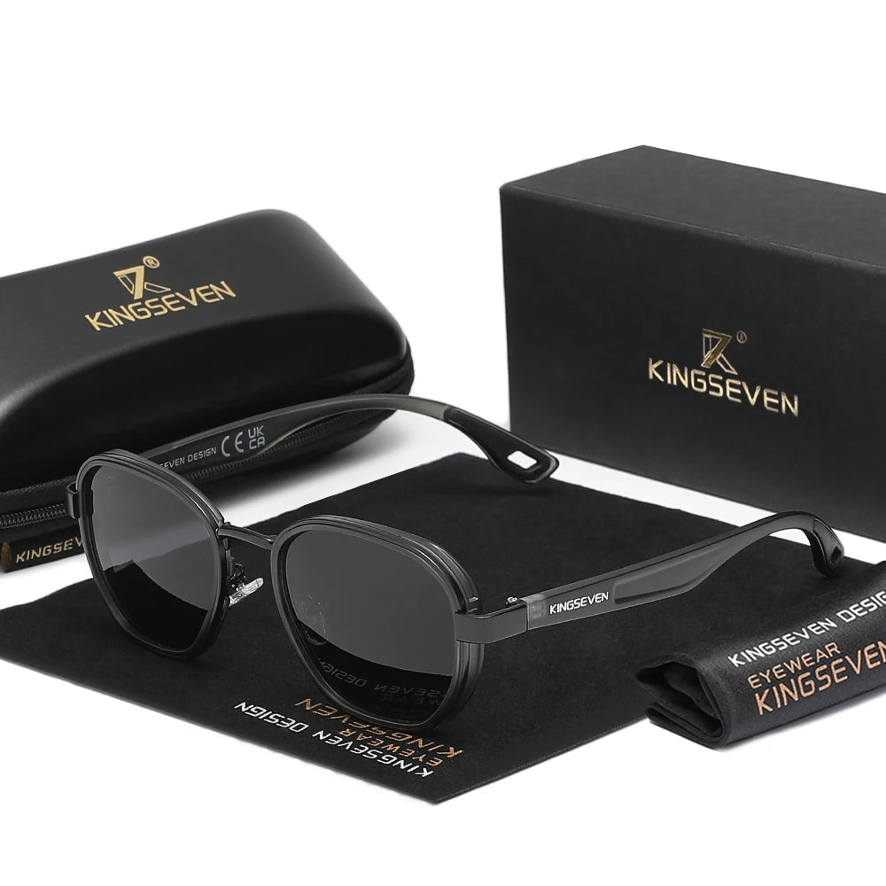 Óculos de Sol Zurich - UV400 Polarizado